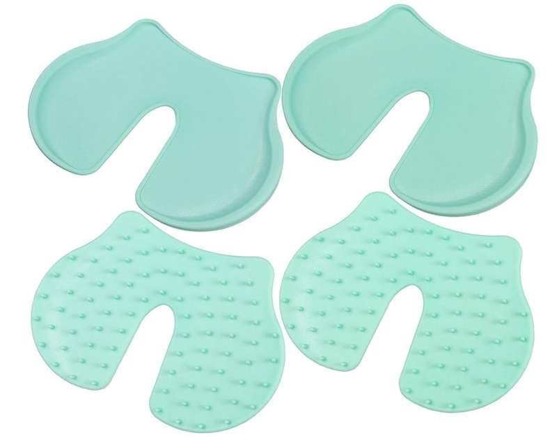 Shotblocker/pain reducer- 4 pack