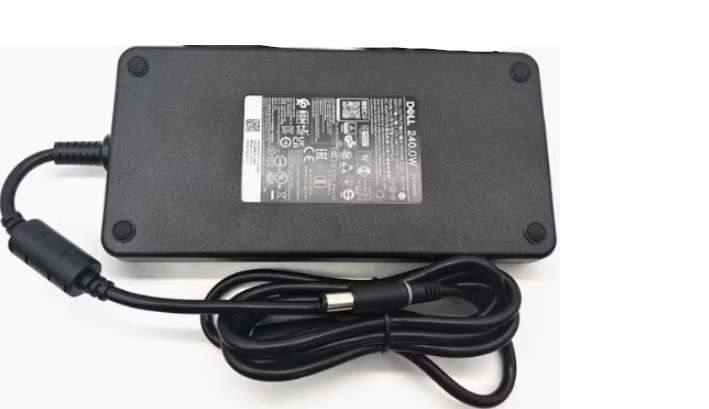 240W Laptop Charger Fit for Dell G15 5000 Series- Generic
