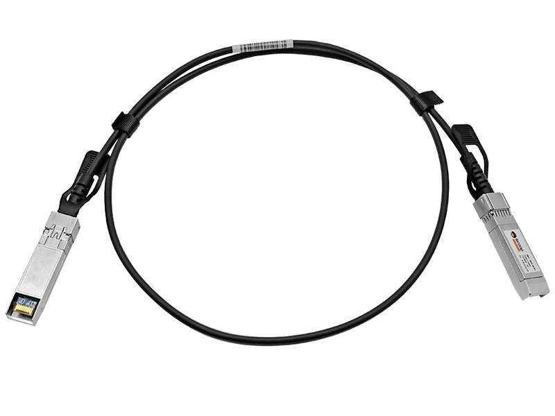 Linkbasic SFP-DC1 Direct Attached Copper 1m 10G SFP+