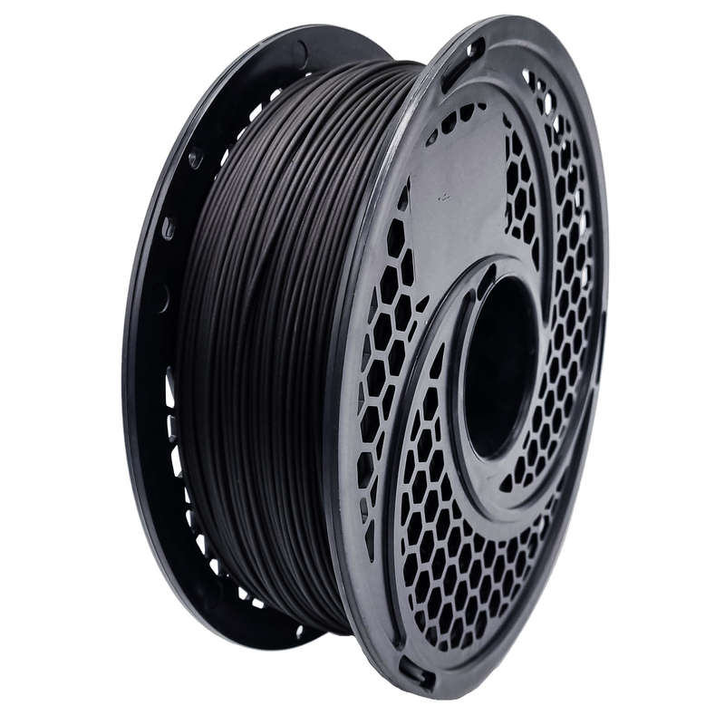 SA Filament PLA Hyper Black Filament 1kg 1.75mm