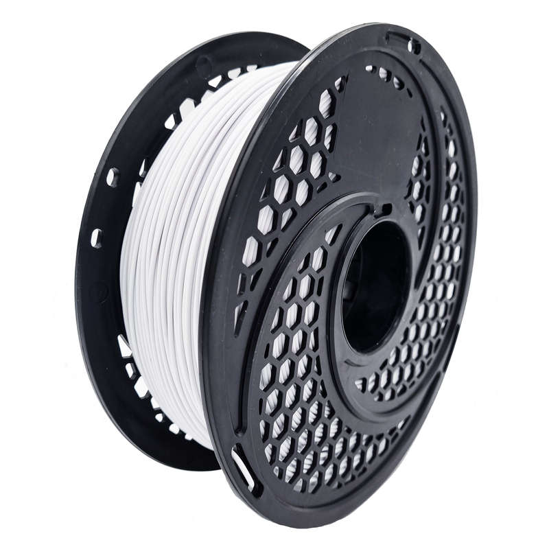 SA Filament PLA Hyper Cool White Filament 1kg 1.75mm
