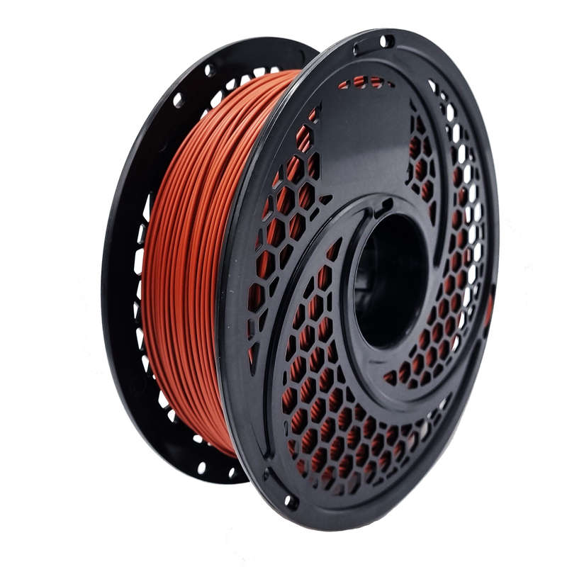 SA Filament ABS Premium Brown Filament 1kg 1.75mm