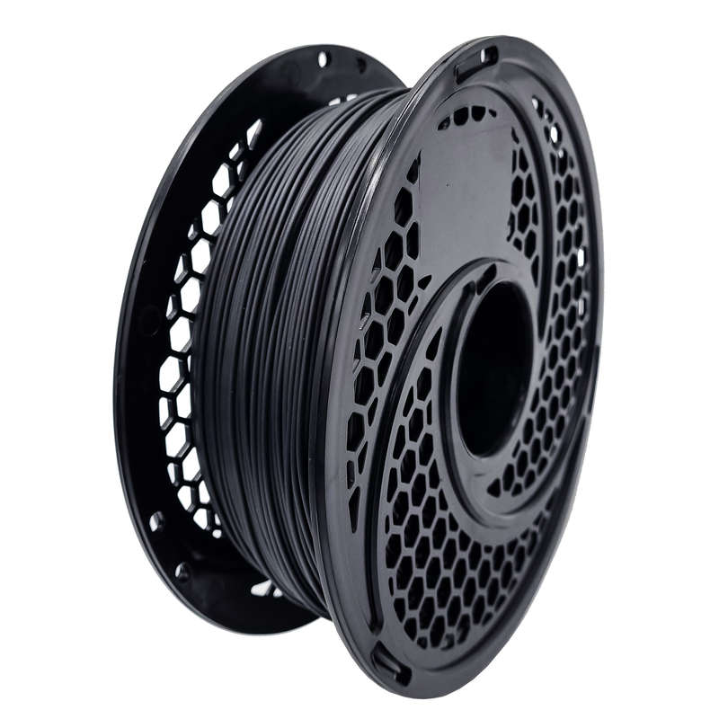 SA Filament PetG Dark Grey Filament 1kg 1.75mm