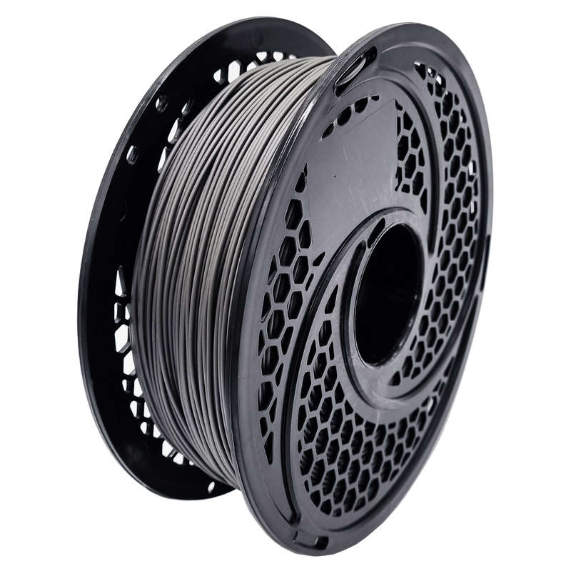 SA Filament PetG Grey Filament 1kg 1.75mm