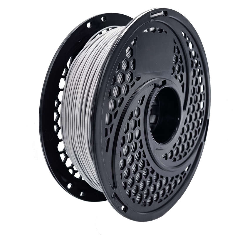 SA Filament PetG Light Grey Filament 1kg 1.75mm