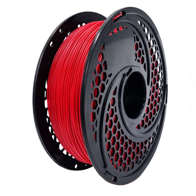 SA Filament PetG Ruby Red Filament 1kg 1.75mm