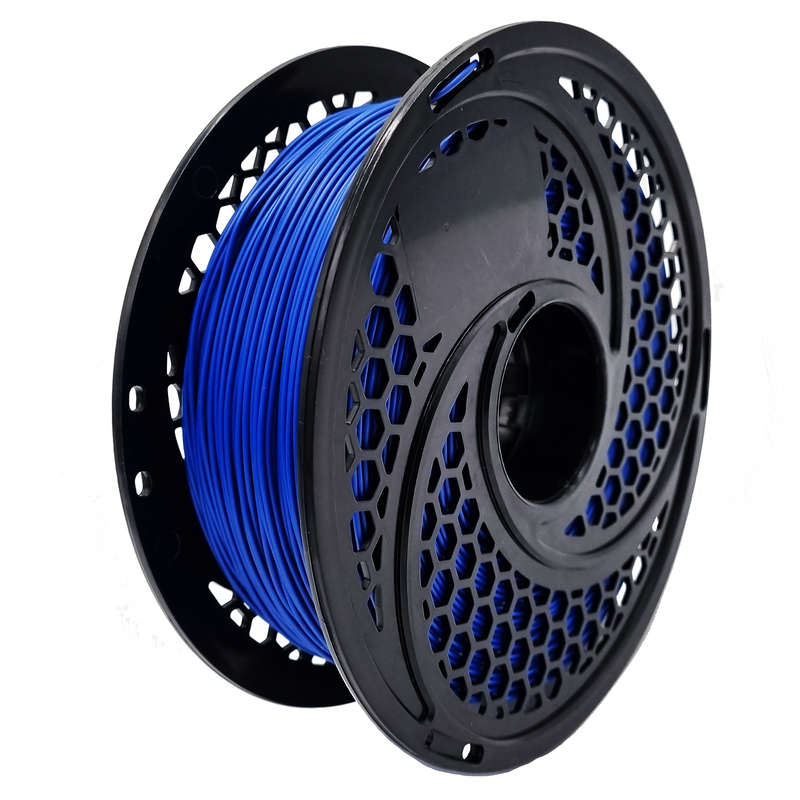 SA Filament PetG Blue Filament 1kg 1.75mm