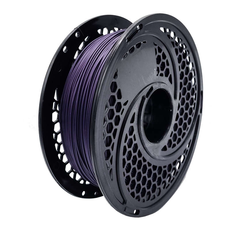 SA Filament PetG Purple Filament 1kg 1.75mm