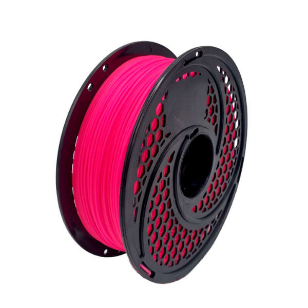SA Filament PetG UV Neon MagentaFilament 1kg 1.75mm