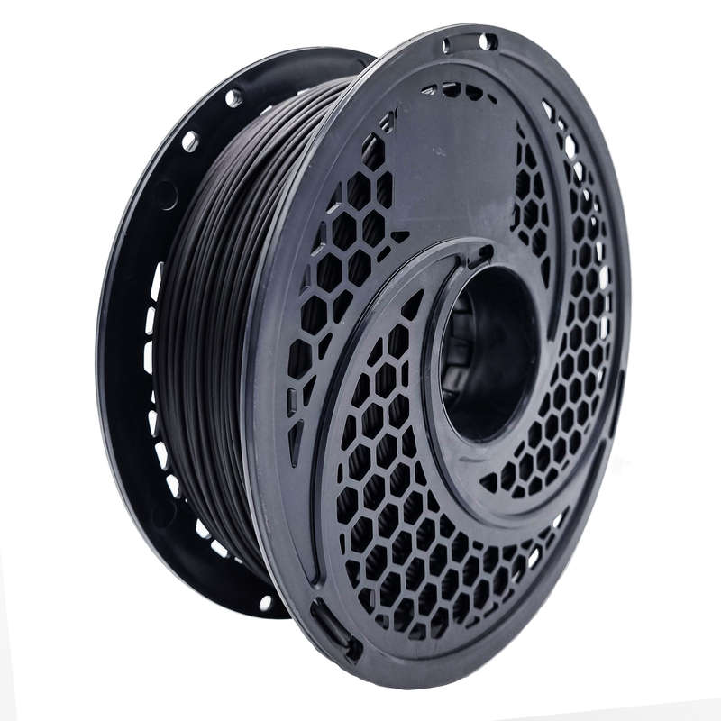 SA Filament PLA Dark Grey Filament 1kg 1.75mm