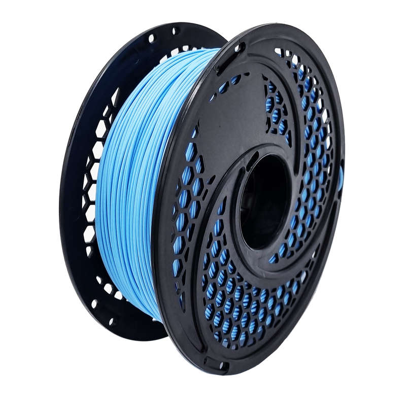 SA Filament PLA Powder Blue Filament 1kg 1.75mm