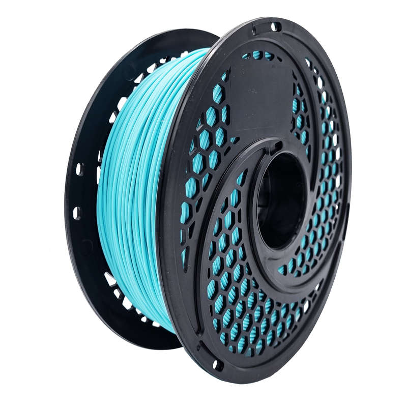 SA Filament PLA Aquamarine Blue Filament 1kg 1.75mm