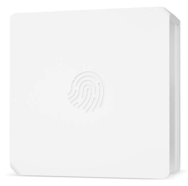 Sonoff SNZB-01 Zigbee Button - manually activate smart devices with one button