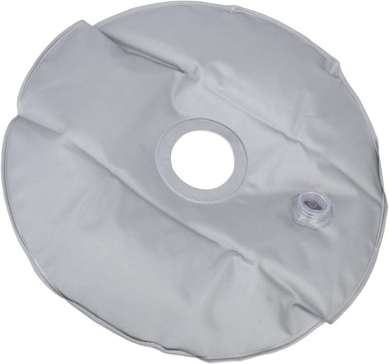 Water Weight Bag for Umbrellas  9-10kg Stability for Outdoor Use- Easy to Fill & Reusable