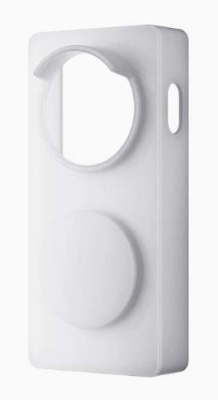 Aqara Video Doorbell G4 Weatherproof Case White