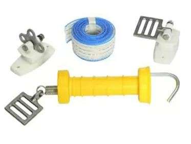 Nemtek Gate Handle Kit - Tape 40mm x 4m