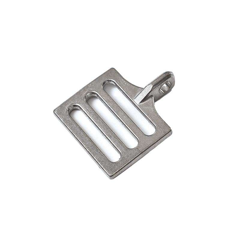 Nemtek Poly Tape - Buckle 40mm - 60 x 60mm