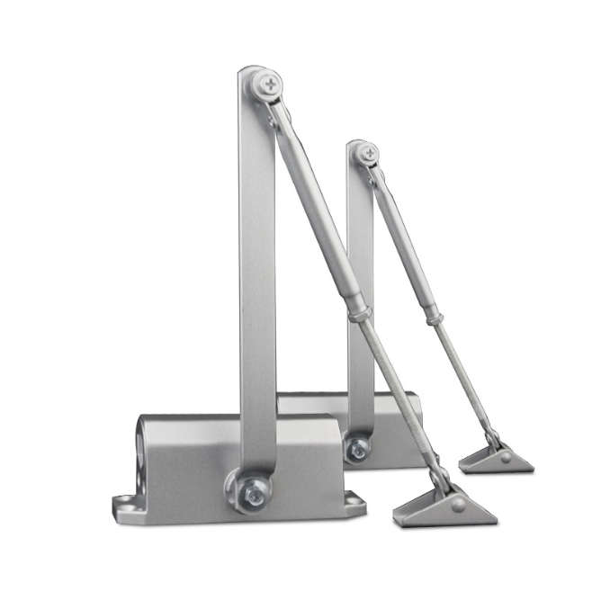 Automatic Door Closer Arm for Medium Doors (55-65kg) - Fits Door Widths Up to 1000mm