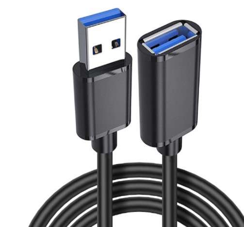 Wyze Cam Compatible USB Extension Cable (5m) - Place Your Cam Anywhere
