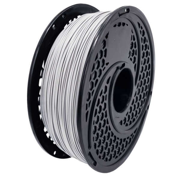 SA Filament ABS Premium Light Grey Filament 1kg 1.75mm