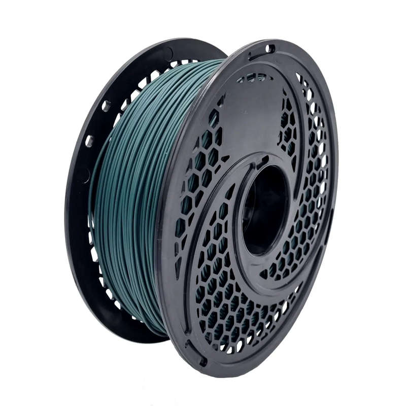 SA Filament PetG Olive Green Filament 1kg 1.75mm