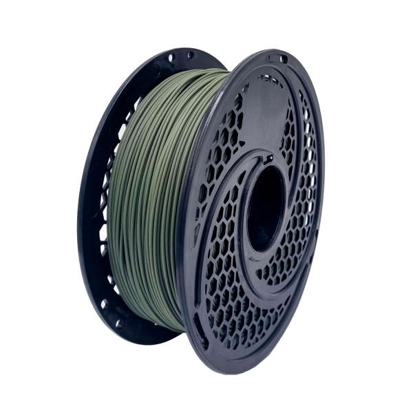 SA Filament PLA Olive Drab Filament 1kg 1.75mm