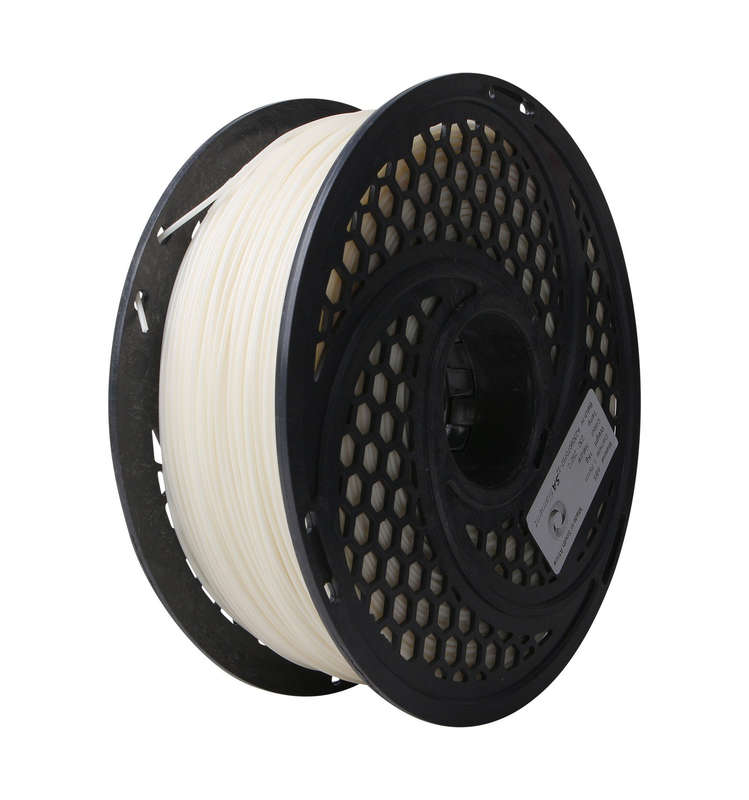 SA Filament ABS Premium Natural/Ivory 1kg 1.75mm