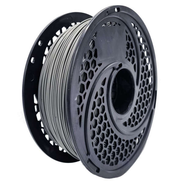 SA Filament PLA Plus Gun Metal Filament 1kg 1.75mm