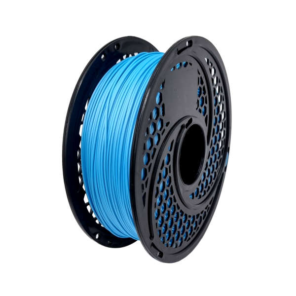 SA Filament PLA Plus Chrome Blue Filament 1kg 1.75mm