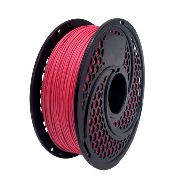 SA Filament PLA Plus Chrome Rouge Filament 1kg 1.75mm