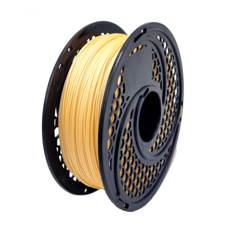SA Filament PLA Plus Silky Peach Filament 1kg 1.75mm