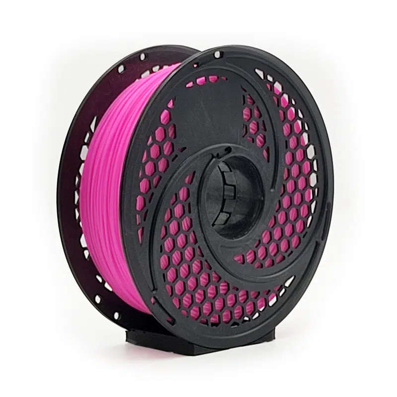 SA Filament PLA UV Neon Magenta Filament 1kg 1.75mm