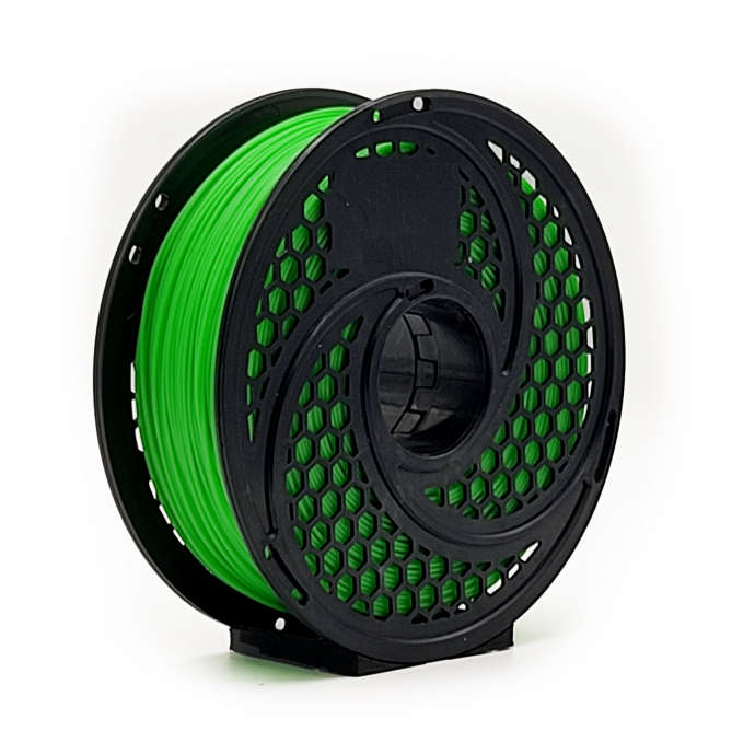 SA Filament PetG Glow in The Dark Green Filament 500g 1.75mm