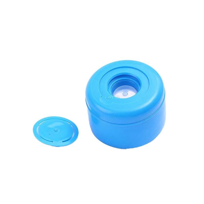 Cap Lids for Water Cooler Dispenser Bottles - 18L / 18.9L / 20L - Pack of 100