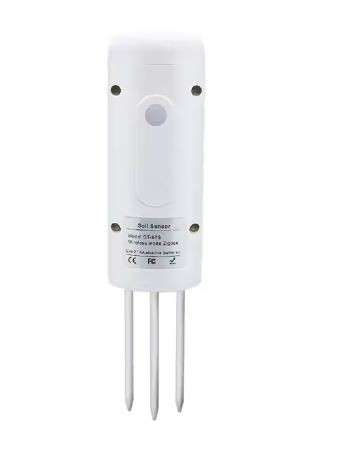 Tuya Smart Zigbee Soil Moisture and Temperature Sensor