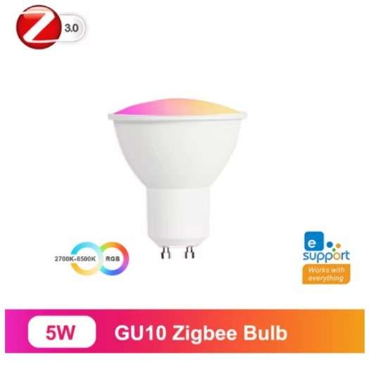 eWeLink Zigbee GU10 Lamp