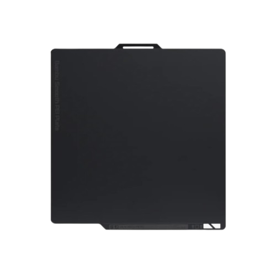 Bambu Cool Plate SuperTack - Reliable Surface Adhesion for PLA and PETG - Compatible with X1- P1-...