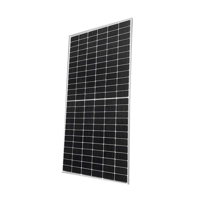 JA Solar 600W Bi-Facial Solar Panel