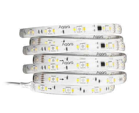 LED Strip Extension for Aqara T1