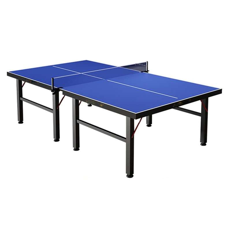 12mm Table Tennis Table with Net