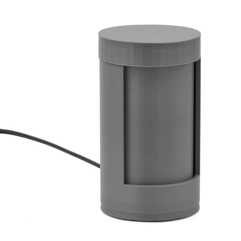 GeeWiz Shabbat Lamp | Easy Kosher Lighting Control Solution for Shabbos & Yom Tov | No Timers Nee...