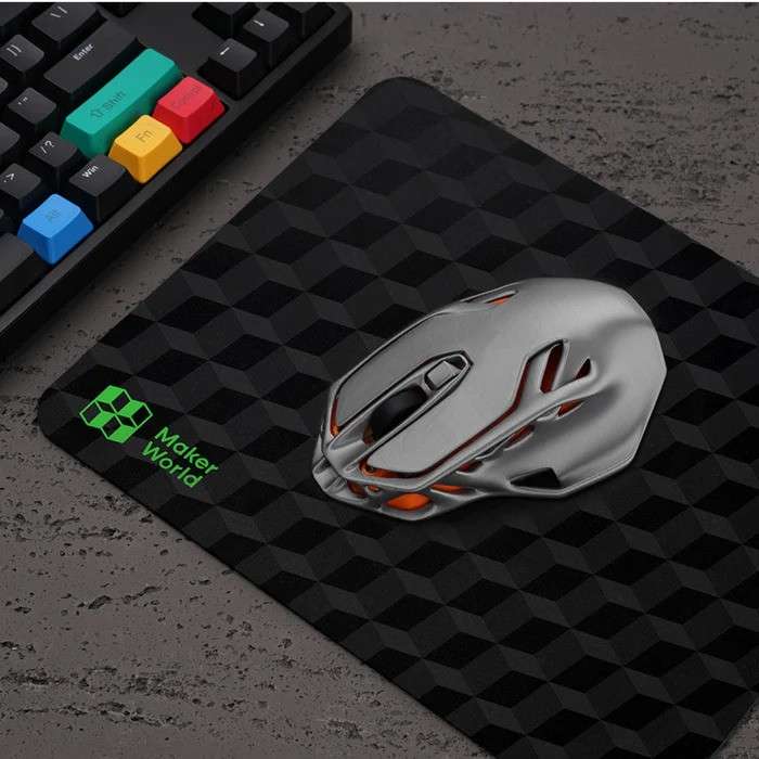 Wireless Mouse Components Kit  DIY Wireless Mouse