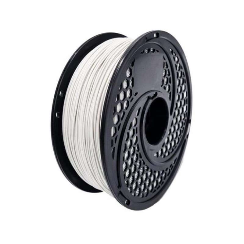 SA Filament ABS Premium Cool White Filament 1kg 1.75mm