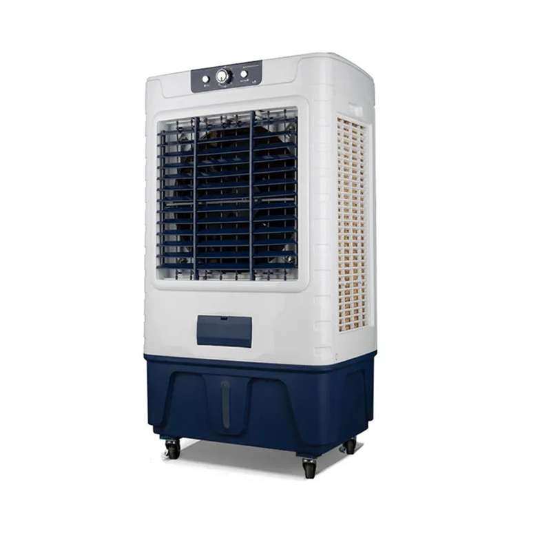 Industrial 480W Air Cooler with 100L Water Tank- Mechanical Control