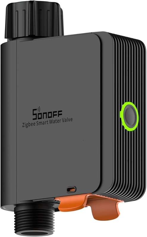 SONOFF Zigbee Smart Water Valve (SWV-BSP)