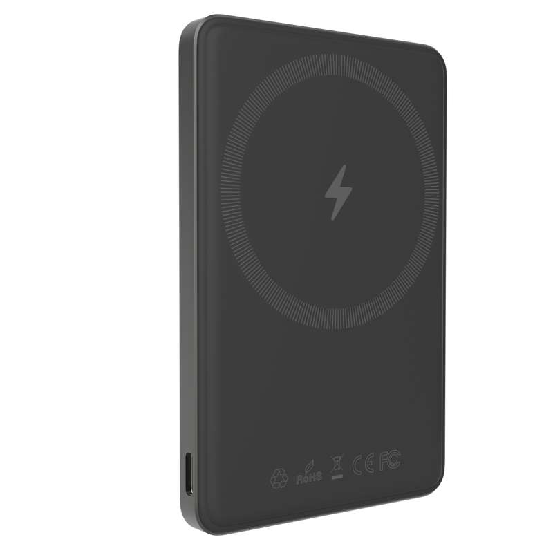 GeeWiz 8.5MM ULTRA THIN Magsafe Power Bank 5000mAH Wireless Charger