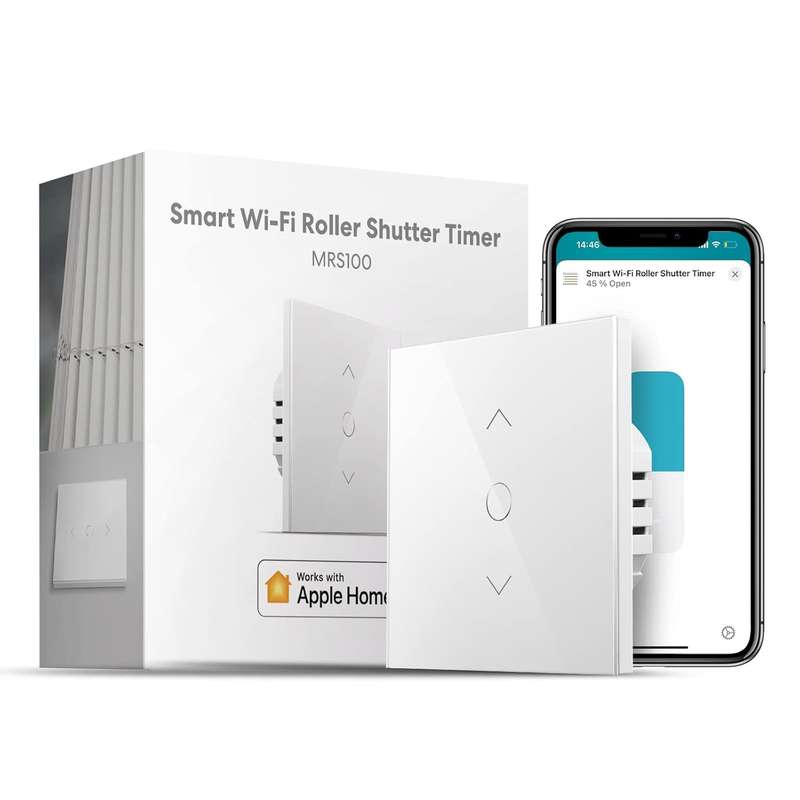 Meross Smart Roller Shutter Timer (MRS100HK)