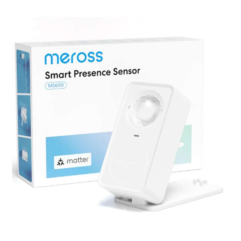 Meross Matter Smart Presence Sensor MS600