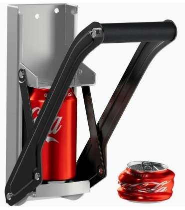 Can Crusher