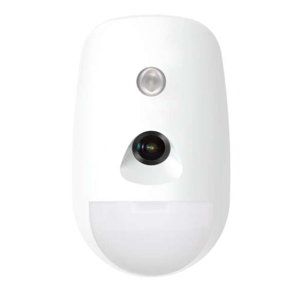 Hikvision DS-PDPC12P-EG2-WE Wireless PIR-CAM Detector